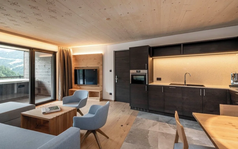 Standard Penthouse room
