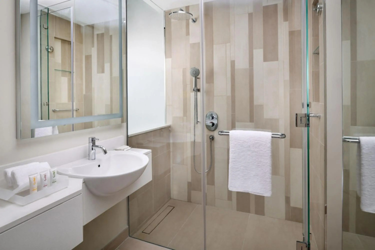 Cambria Hotel LAX