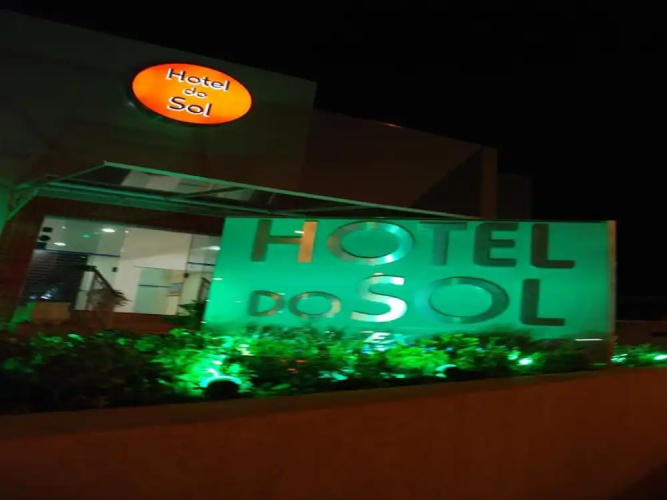 Otel görseli