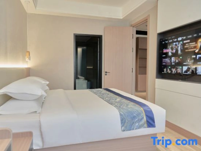 Premier Suite