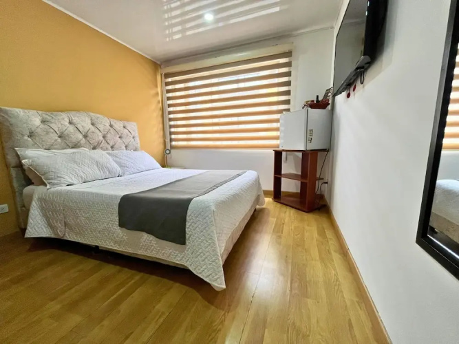 Ayenda 1032 Titas House