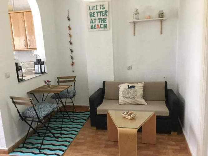 Apartamentos Masbambu Malaga