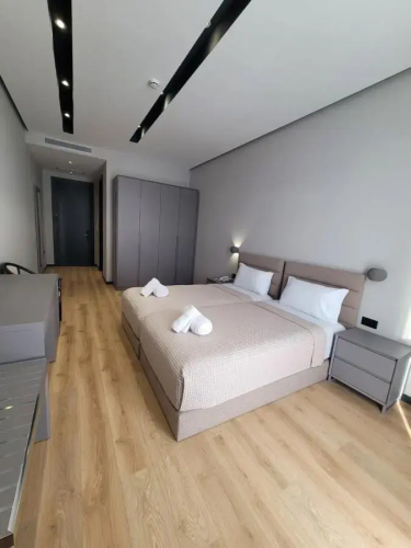 Toer Hotel