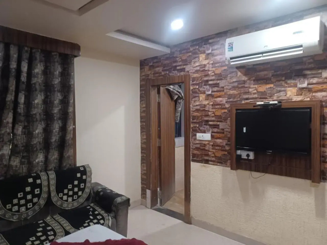 Hotel Avtar Palace