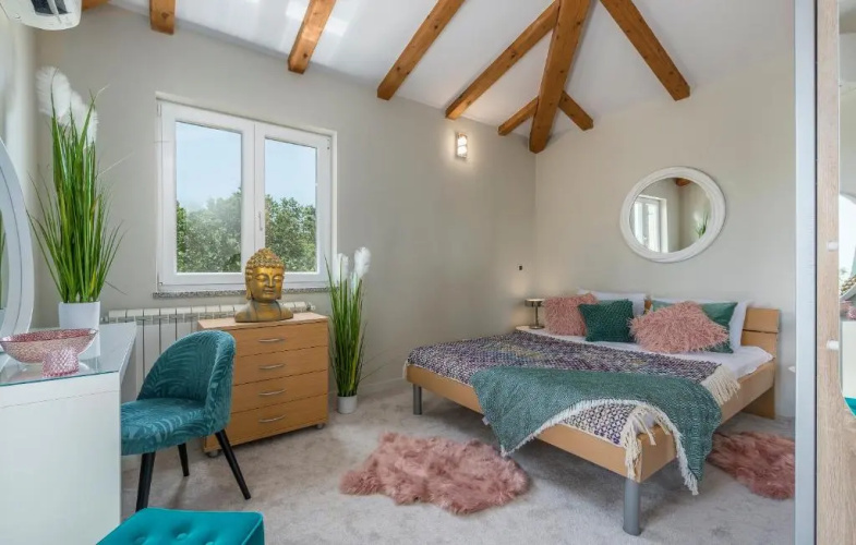Villa Serenitas
