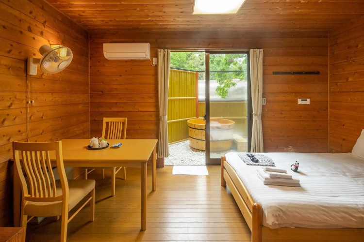 Fujiyama Inn Conifer