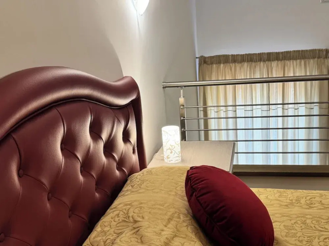 Cavour Luxury Rooms Catanzaro