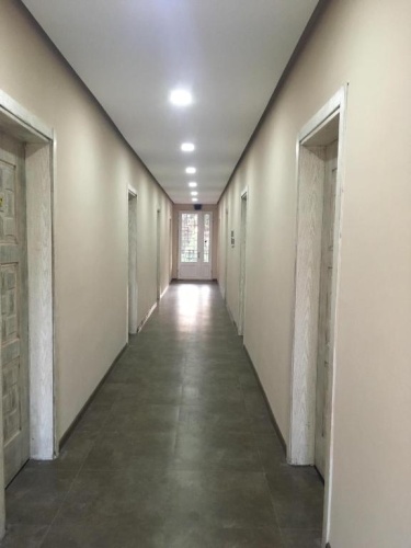 Standard Quadruple room with balcony