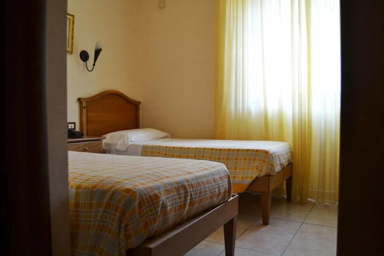 Ristorante Hotel Avvenire