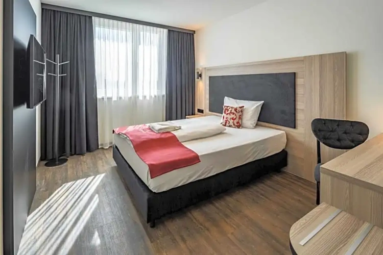 Business Single room