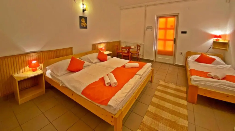 Hotel Magnolia