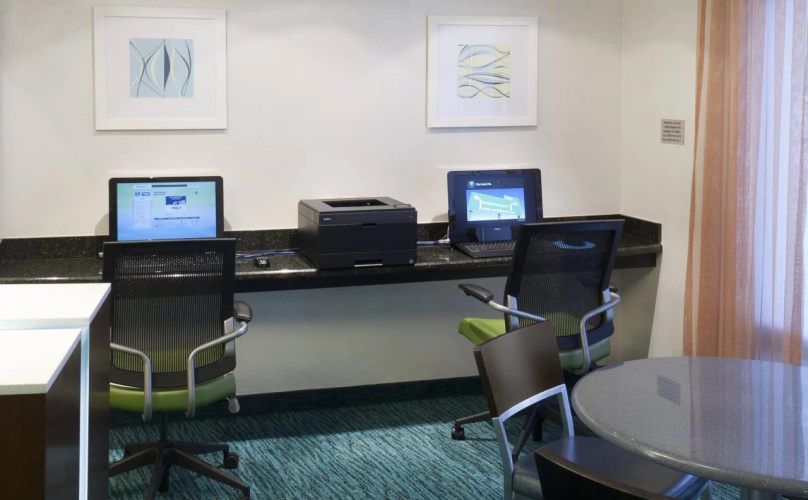 SpringHill Suites by Marriott Dallas Addison/Quorum Drive