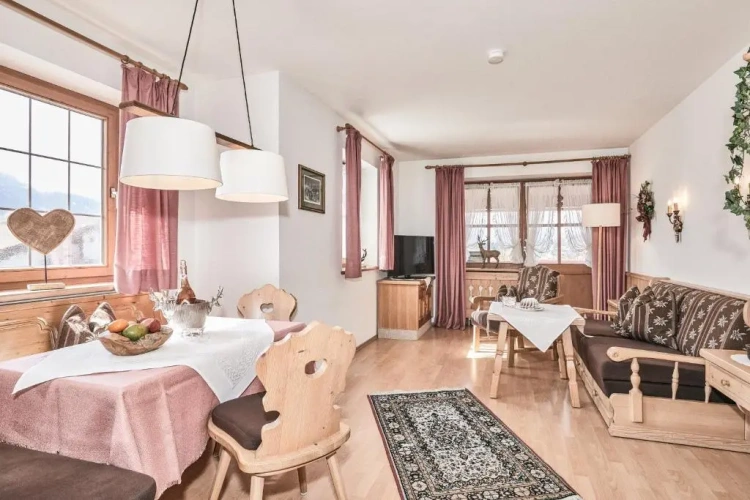 1 Bedroom Superior Apartment