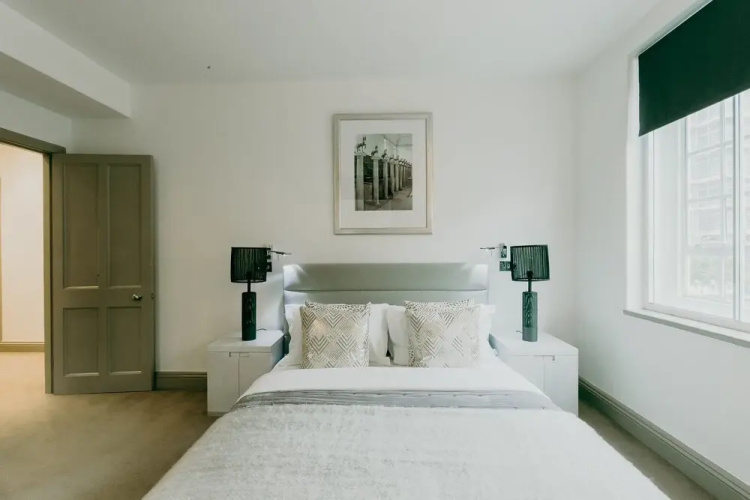 Sloane Square - 2 bed