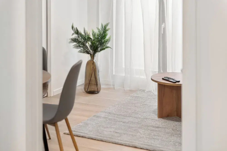 Forenom Serviced Apts Oslo Stensberggata