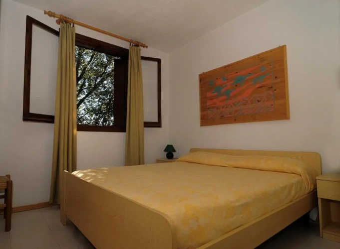 1 Bedroom Classic Apartment