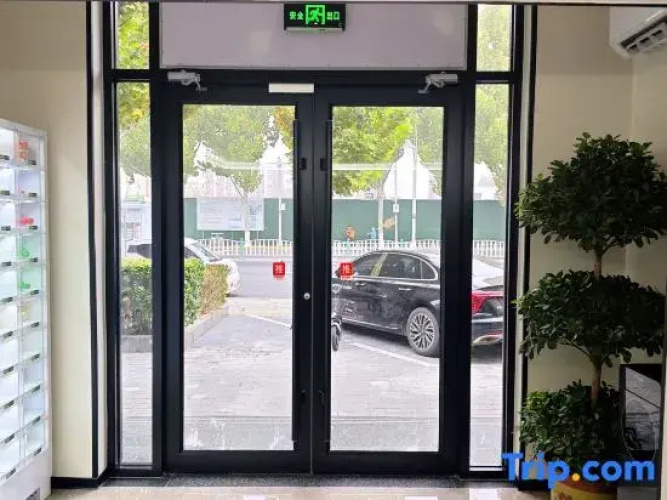 Zhixiangjia Serviced Apartment