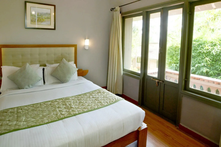 Mountain Club - Munnar