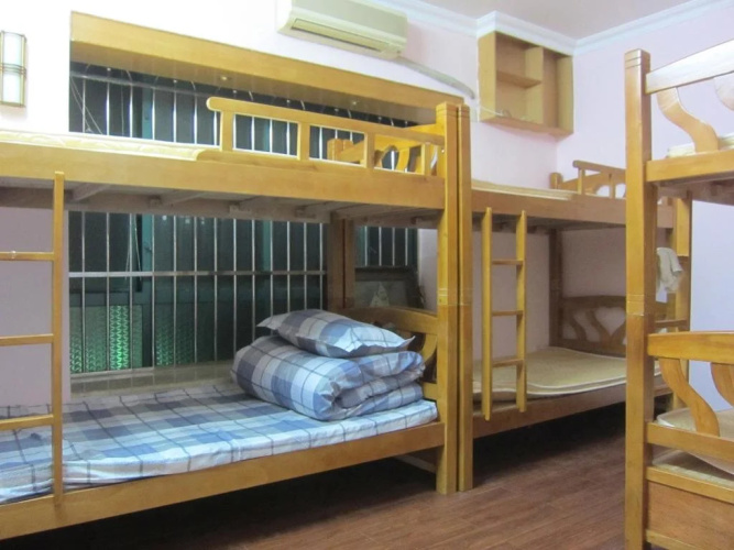 Guangzhou DIY Tour Hostel