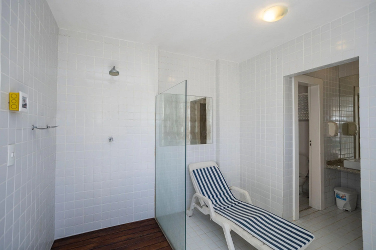 Duplex em Geribá c/4 Suítes e Área Gourmet | LG 04