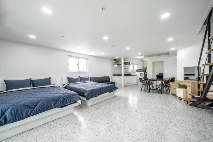 1 Bedroom Standard room