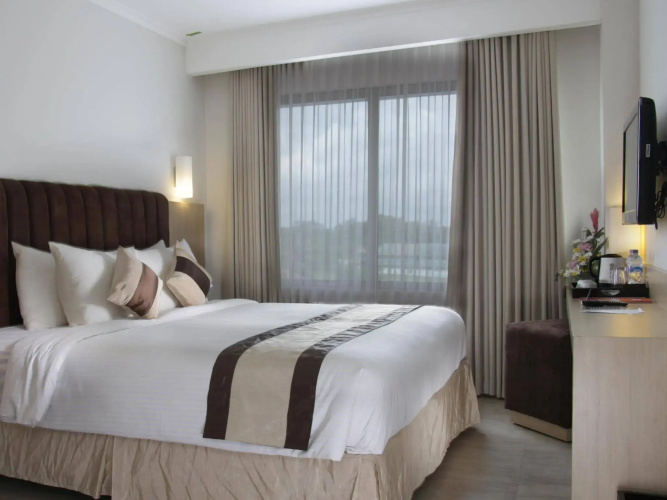 Bueno Colombo Hotel