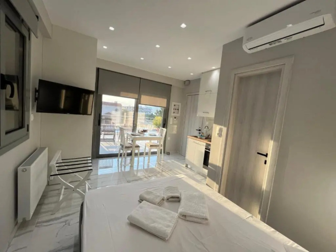 BlueLine apartment 2