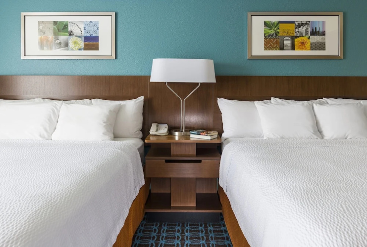 Fairfield Inn Oshkosh