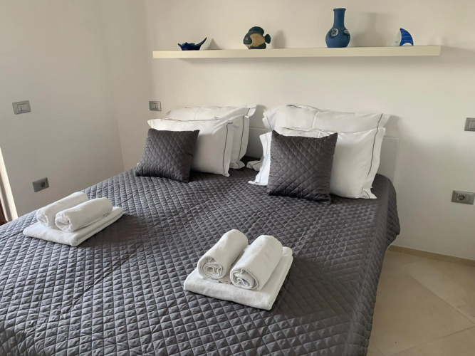 Sea Star Apartment