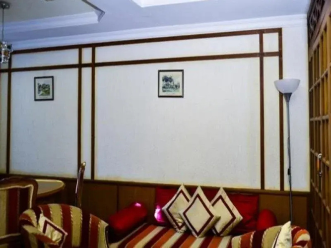 The Mark Hotel
