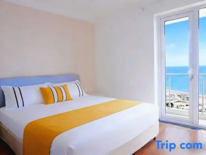 1 Bedroom Suite