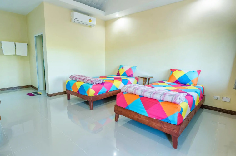 Ariya Garden Home