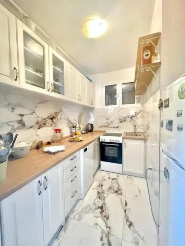 Comfort Cottage