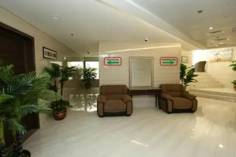 Marbella Hotel Apartments