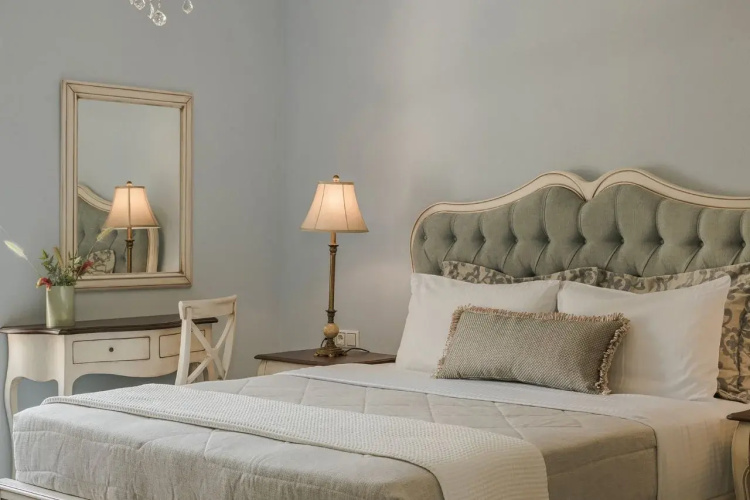 Elysium Living Parga