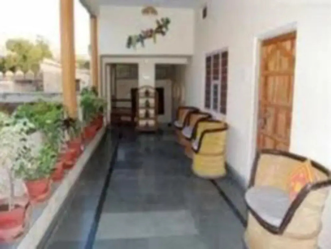 Haveli Heritage Inn