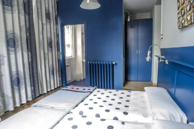 Pensión Blanca B&B