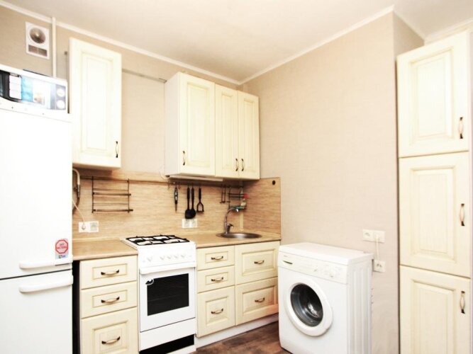 Apartlux Suite Kiyevskaya