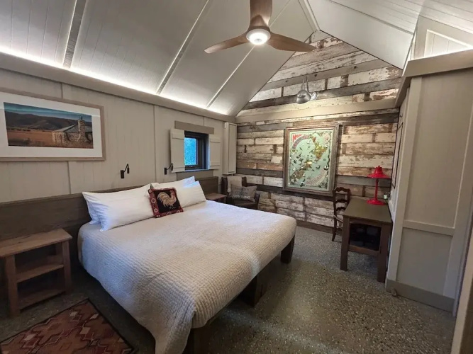 Headwaters Glenorchy Eco Lodge