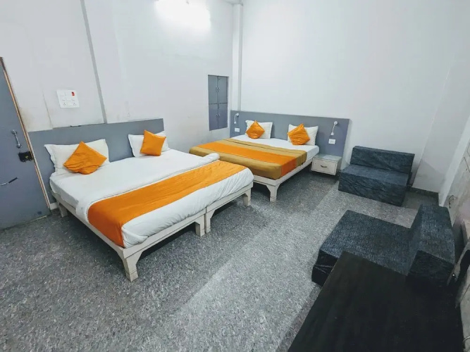 Hotel Jee
