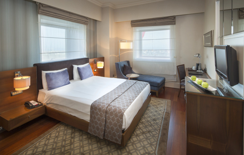 Фотография отеля