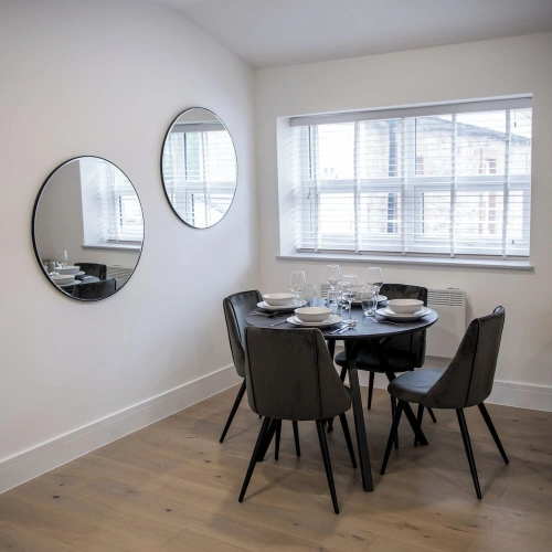 2 Bedrooms Comfort Apartment