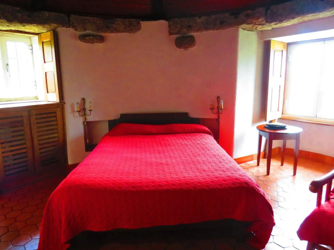 Quinta de Rio Alcaide