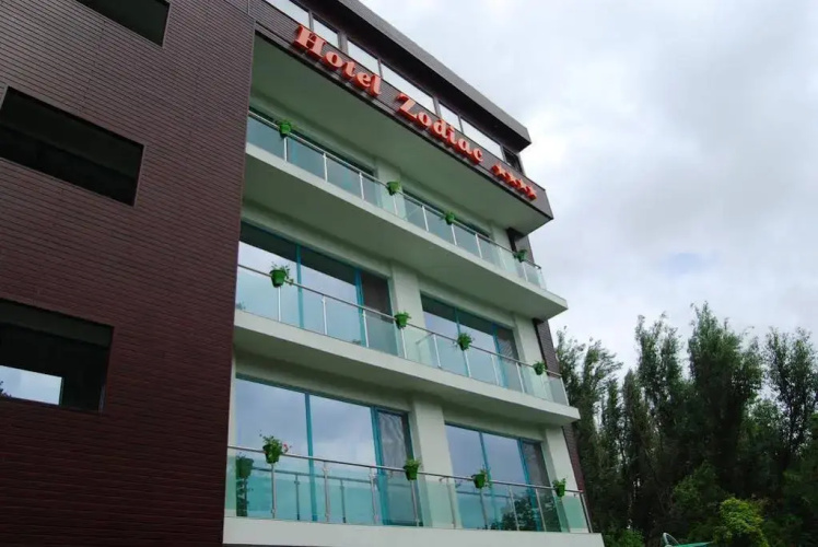 Hotelafbeelding