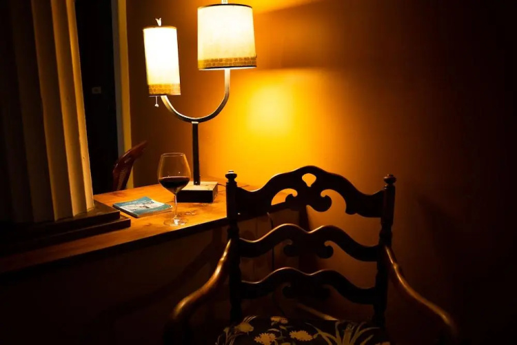Black Walnut Bed and Breakfast
