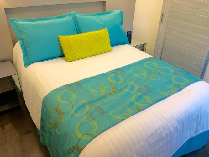 Standard Double Suite