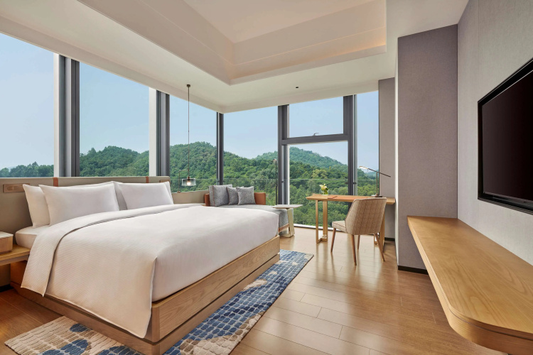 DoubleTree by Hilton Guangzhou Zengcheng