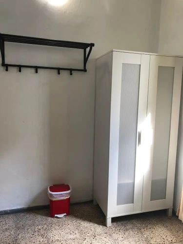 Sayo Hostel