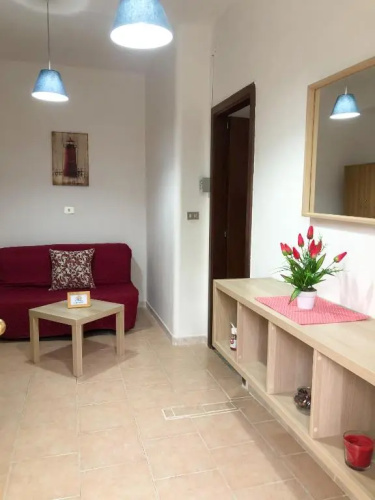 Soleado Apartments Caprioli-Palinuro