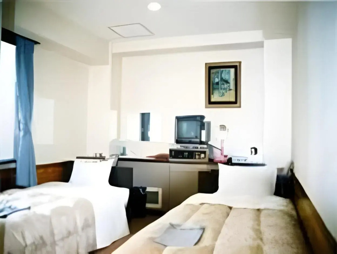 Otsuka City Hotel